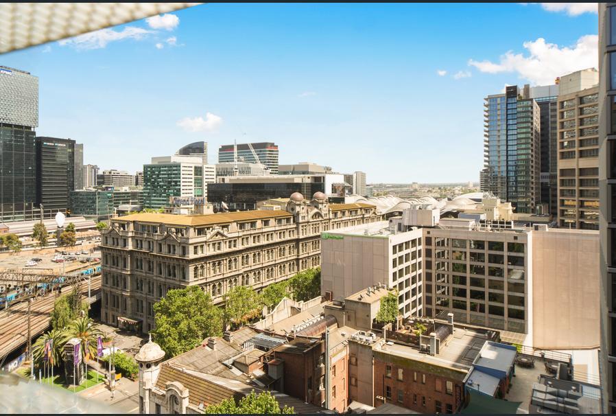 2Beds Melbourne Central|Crown Casino|Colin|S Cross Exterior photo